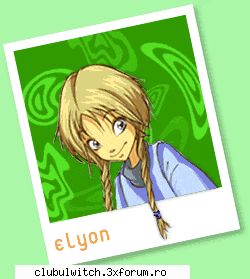 brawn pagina lui elyon