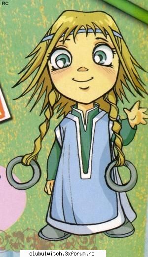 pagina lui elyon