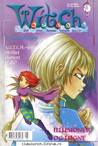 pagina lui elyon