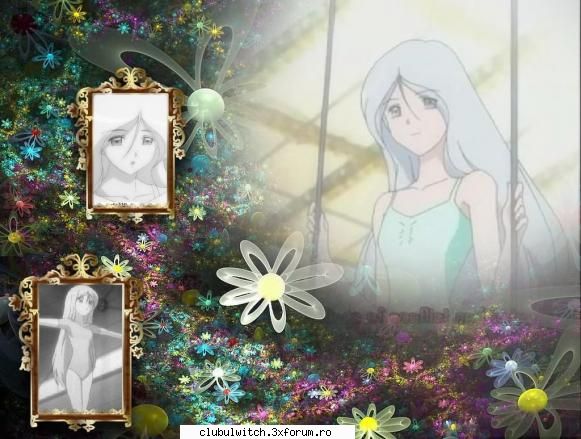 alte personaje sophie may este super tare!!!