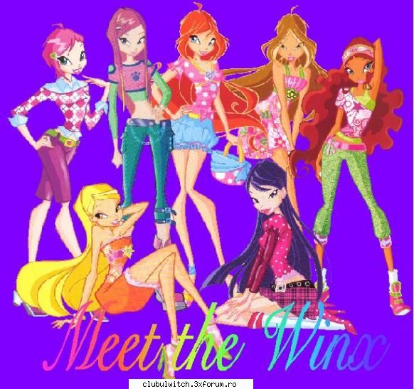 m@da winx moda