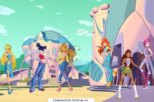 m@da winx enchantix
