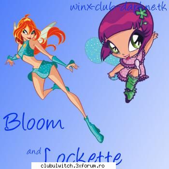 bloom bloom Administrator