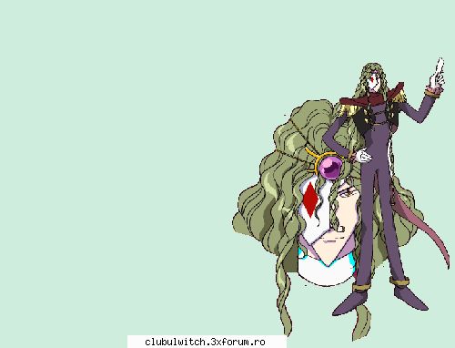 alte personaje fool Administrator