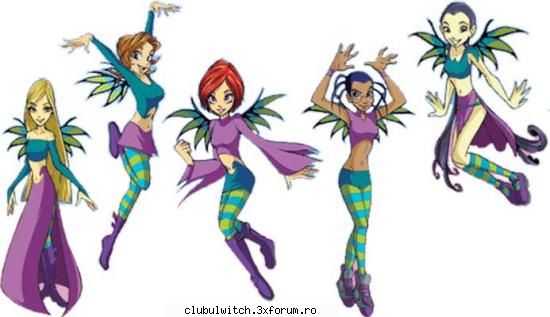 poze w.i.t.c.h. poze cu  fetele witch. Administrator
