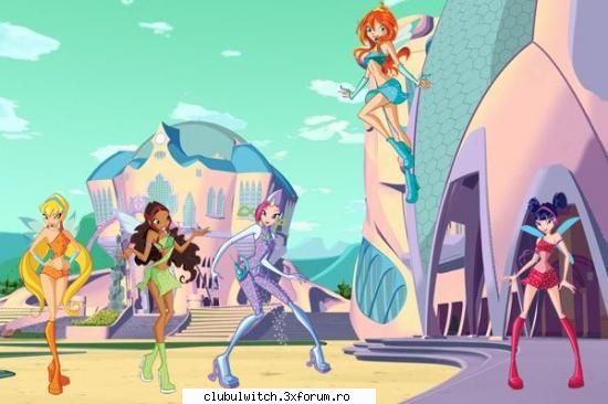 zanele atentie pun poze numai winx club. Administrator