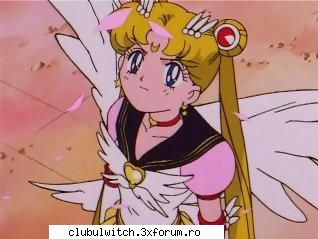 poze sailor moon Administrator