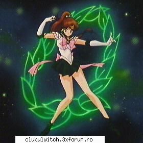 sailor jupiter poze