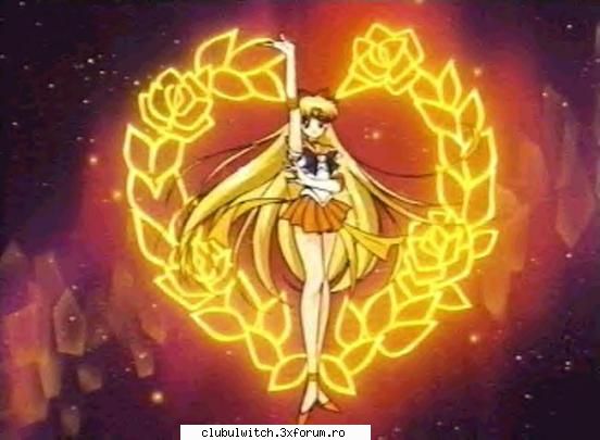 poze sailor venus Administrator