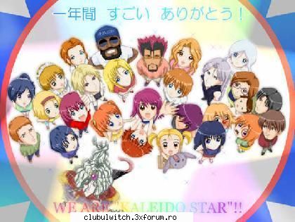 :hi: kaleido grup