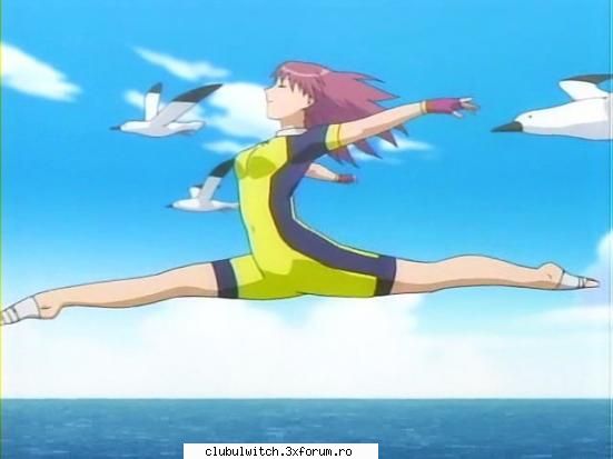 sora naegino mai