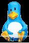 pinguini pinguinii sunt niste pasari care zboara.