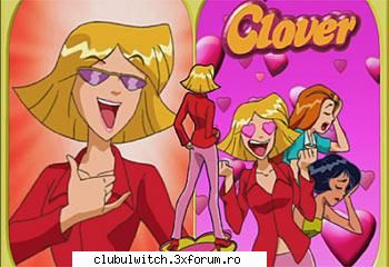 clover chiar gresit-o asta este adevarata clover