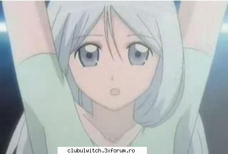 Alte personaje - layla_cormy - Kaleido Star