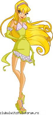 Asemanari - Cornelia seamana cu Stella - Cornelia Hale