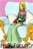 Avataruri cu Cornelia - Sailor Moon - Cornelia Hale