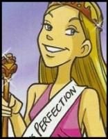 Ce parere aveti ? - Imi place Witch la nebunie! In special Cornelia - Grupul W.I.T.C.H.
