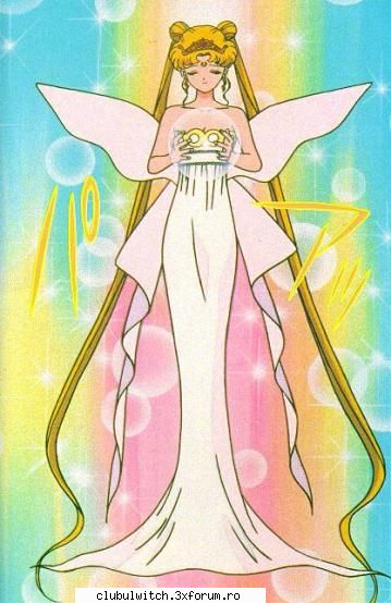 Club Sailor Moon - Sa facem un club sailor moon - Sailor Moon