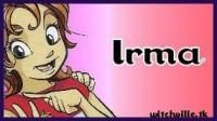 Galerie - ...:::AnNa:::... - Irma Lair