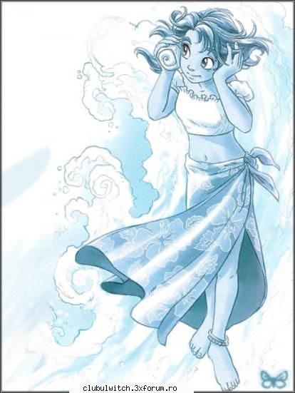 Galerie - Sailor Moon - Irma Lair