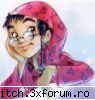 Galerie - Sailor Moon - Taranee Cook