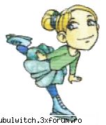 Galerie - Sailor Moon - Cornelia Hale