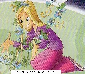 Galerie - Sailor Moon - Cornelia Hale
