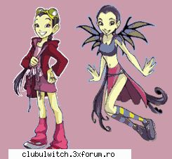 Galerie - Sailor Moon - Hay Lin