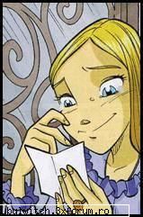 Galerie - Sailor Moon - Cornelia Hale