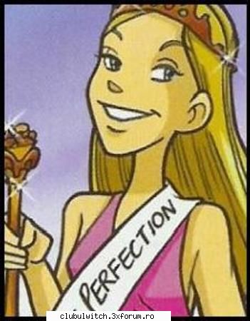 Galerie - Sailor Moon - Cornelia Hale