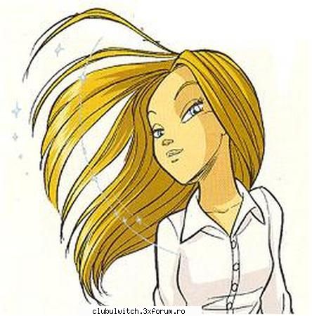 Galerie - Sailor Moon - Cornelia Hale