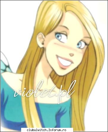 Galerie - Sailor Moon - Cornelia Hale