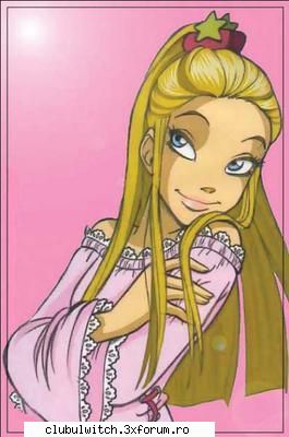 Galerie - Sailor Moon - Cornelia Hale