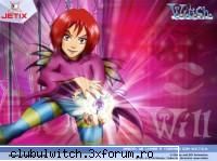 Galerie - Sailor Moon - Will Vandom