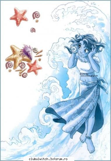 Galerie - Sailor Moon - Irma Lair
