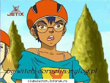 Galerie - Sailor Moon - Taranee Cook
