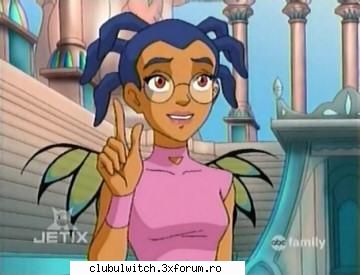 Galerie - Sailor Moon - Taranee Cook