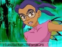 Galerie - Sailor Moon - Taranee Cook