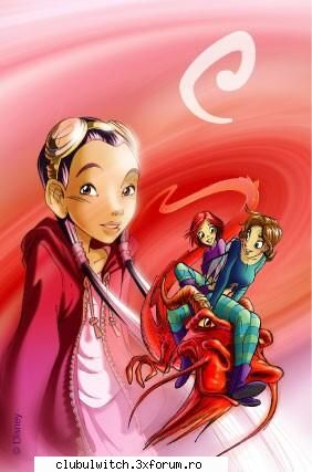 Galerie - Sailor Moon - Hay Lin