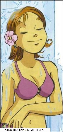Galerie - Sailor Moon - Irma Lair