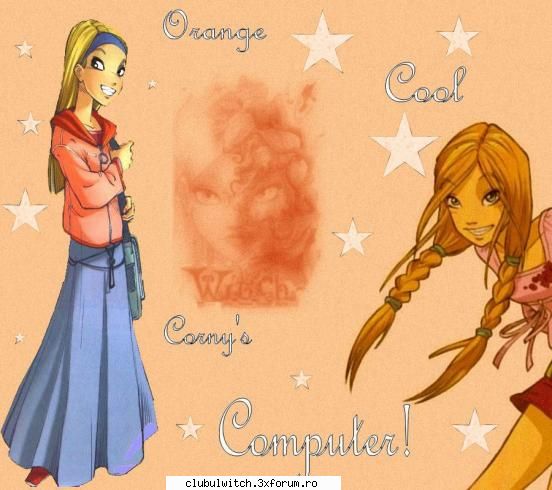 Galerie - Sailor Moon - Cornelia Hale