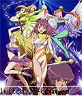 Kaleido Grup - layla_cormy - Kaleido Star