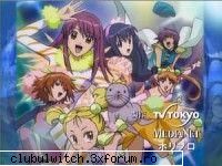 Kaleido Grup - layla_cormy - Kaleido Star