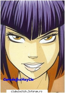 Orube - layla_cormy - Alte personaje