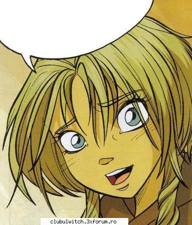 Pagina lui Elyon - layla_cormy - Alte personaje