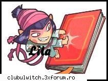 Pagina lui Orube - Cornelia - Alte personaje