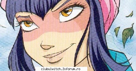 Pagina lui Orube - Orube este chiar dragutza dupa cate am vazut eu - Alte personaje