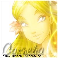 Parfum de vrajitoare - layla_cormy - Cornelia Hale