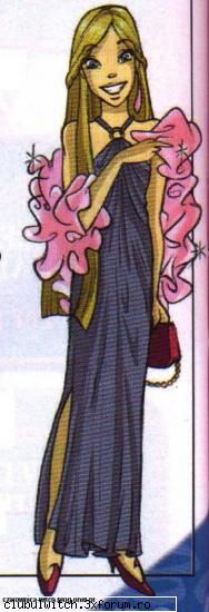 Parfum de vrajitoare - Cornelia - Cornelia Hale