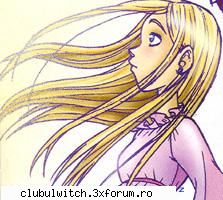 Parfum de vrajitoare - layla_cormy - Cornelia Hale
